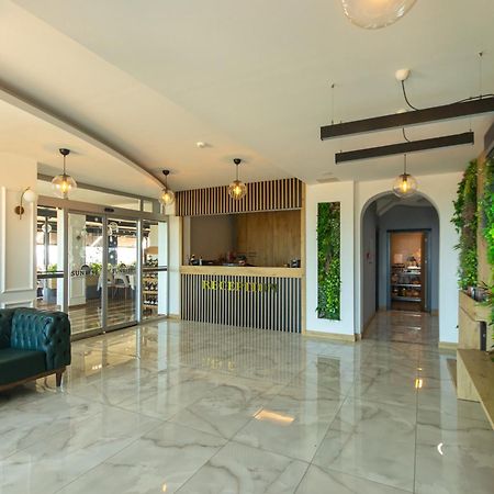 Sunrise Hotel Sinop Luaran gambar