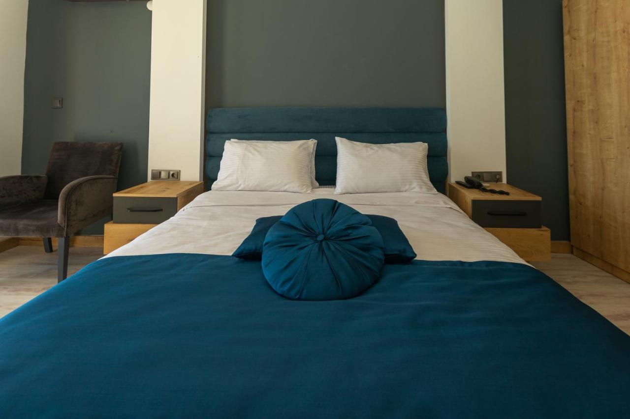 Sunrise Hotel Sinop Luaran gambar