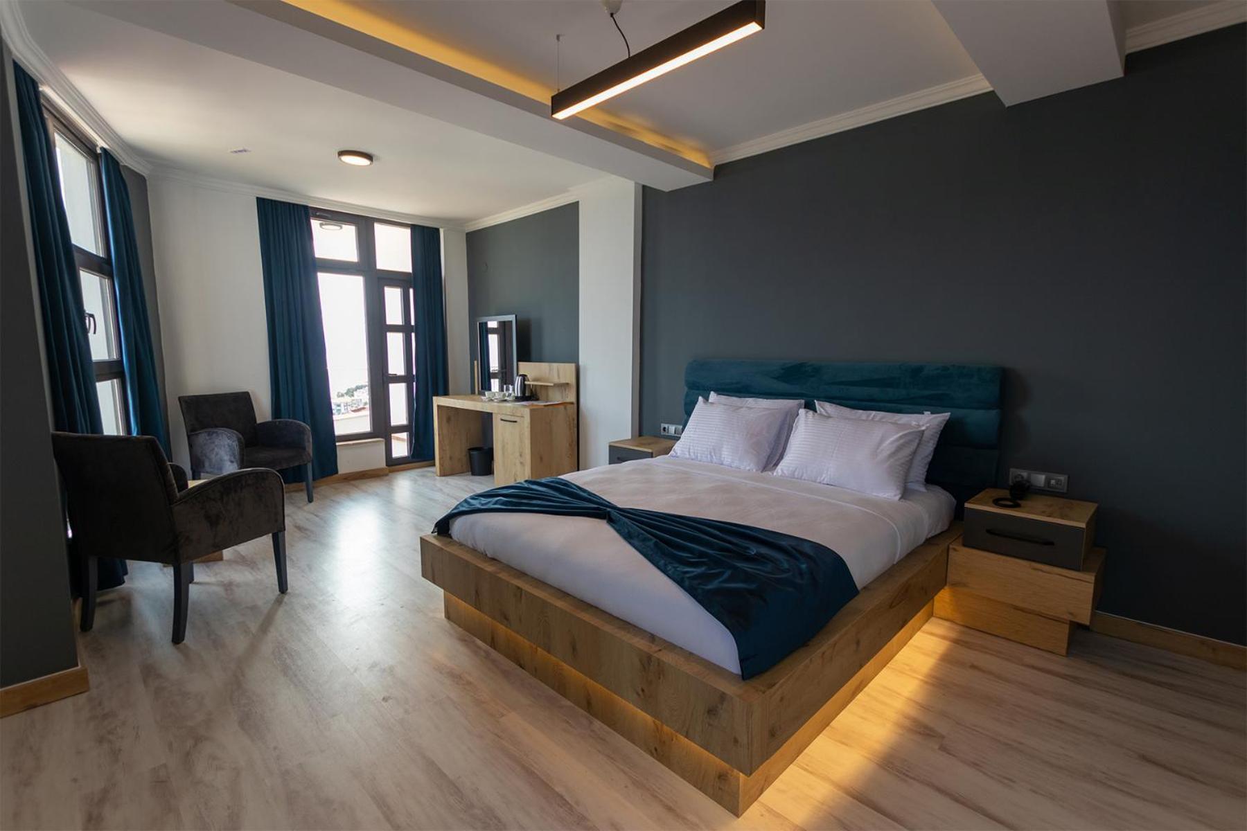 Sunrise Hotel Sinop Luaran gambar
